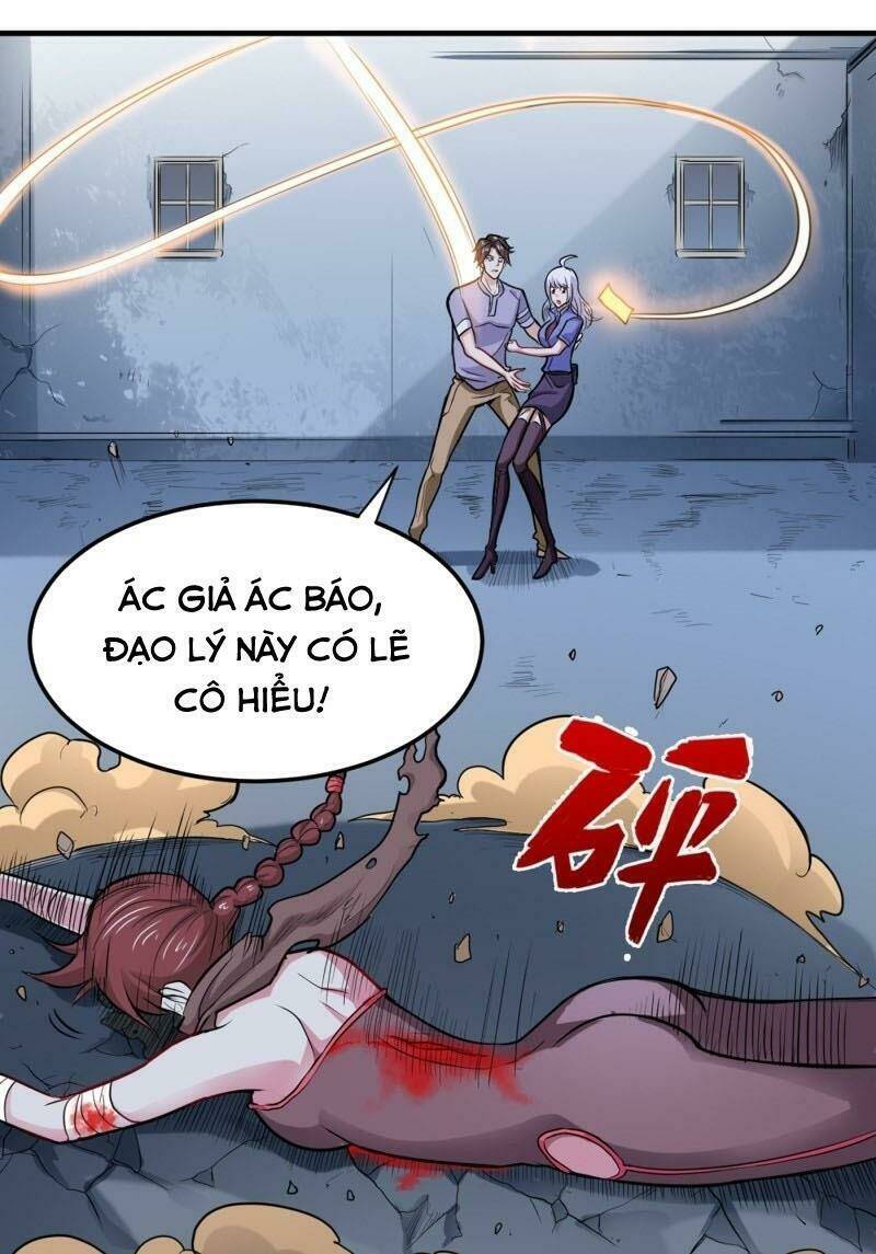 Tối Cường Thần Y Tại Đô Thị Chapter 93 - Trang 2