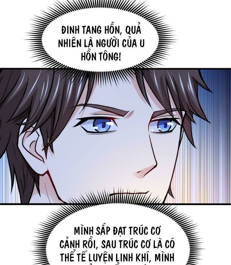 Tối Cường Thần Y Tại Đô Thị Chapter 92 - Trang 2