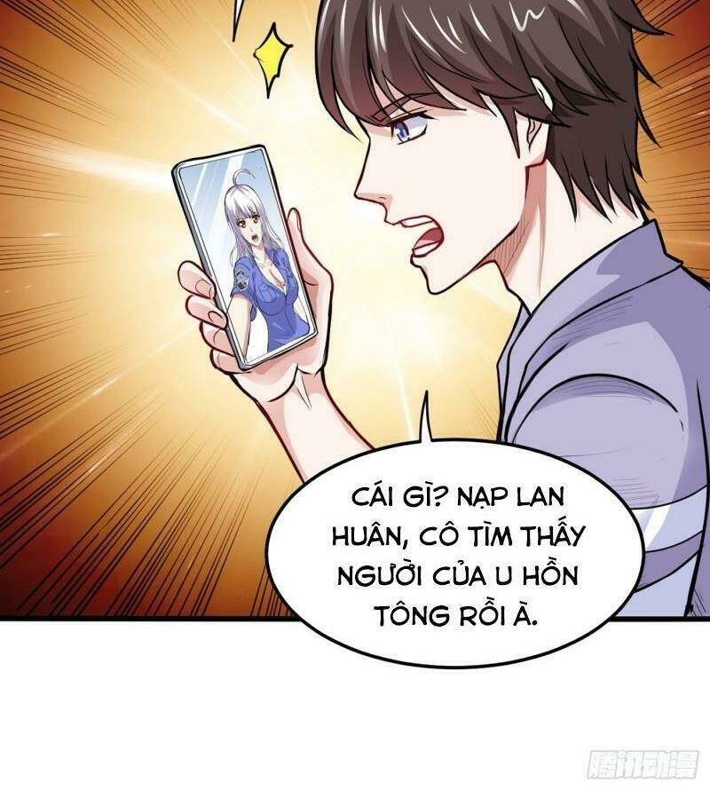 Tối Cường Thần Y Tại Đô Thị Chapter 92 - Trang 2