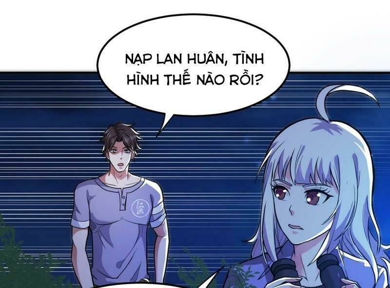 Tối Cường Thần Y Tại Đô Thị Chapter 92 - Trang 2