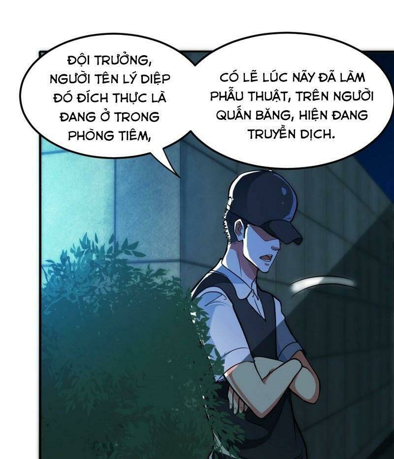 Tối Cường Thần Y Tại Đô Thị Chapter 92 - Trang 2