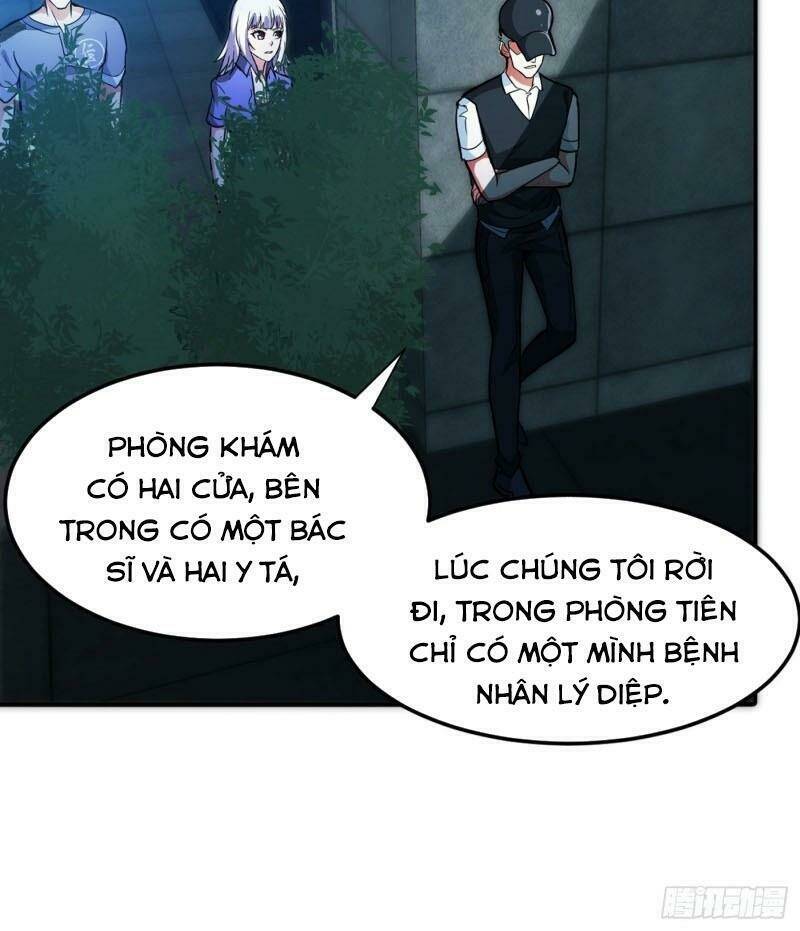 Tối Cường Thần Y Tại Đô Thị Chapter 92 - Trang 2