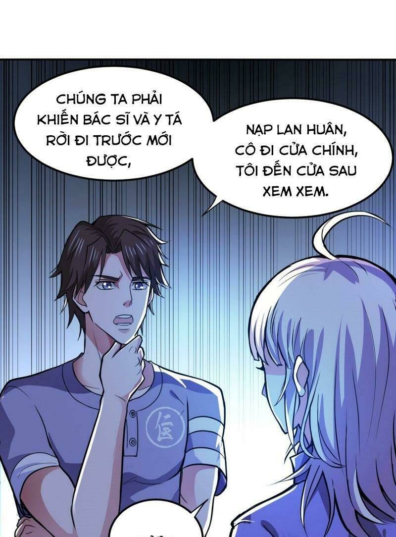 Tối Cường Thần Y Tại Đô Thị Chapter 92 - Trang 2