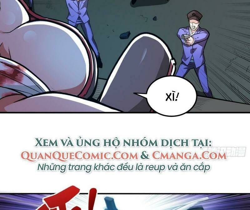 Tối Cường Thần Y Tại Đô Thị Chapter 92 - Trang 2