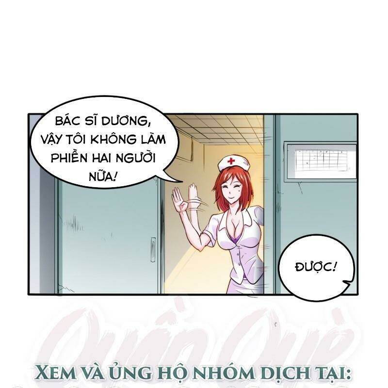 Tối Cường Thần Y Tại Đô Thị Chapter 91 - Trang 2