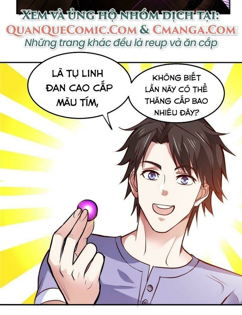 Tối Cường Thần Y Tại Đô Thị Chapter 91 - Trang 2