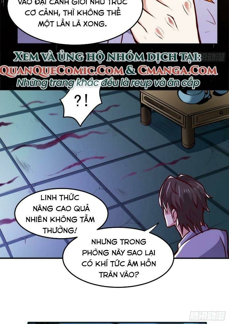 Tối Cường Thần Y Tại Đô Thị Chapter 91 - Trang 2