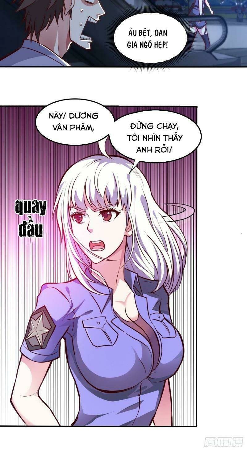 Tối Cường Thần Y Tại Đô Thị Chapter 91 - Trang 2