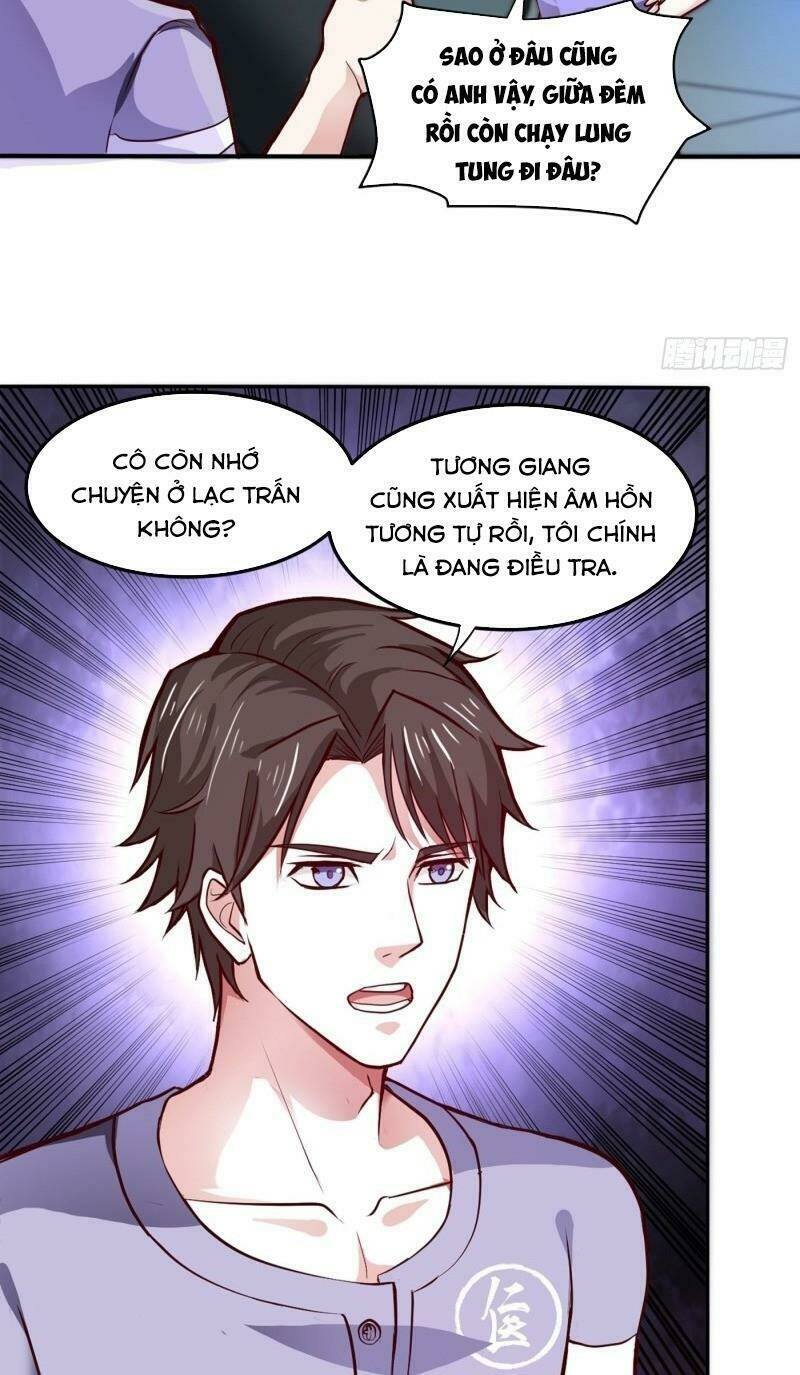 Tối Cường Thần Y Tại Đô Thị Chapter 91 - Trang 2