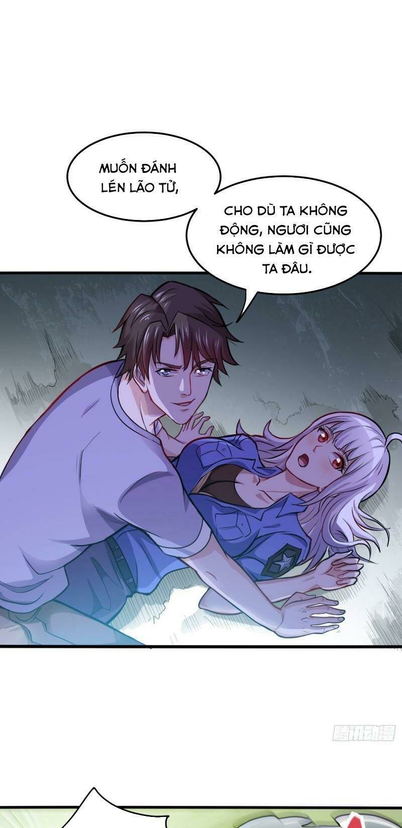 Tối Cường Thần Y Tại Đô Thị Chapter 91 - Trang 2