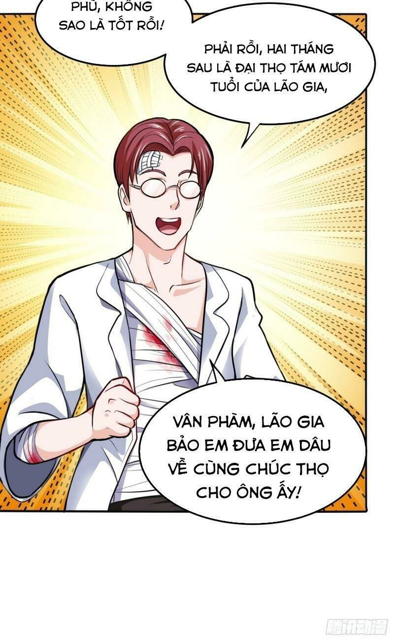 Tối Cường Thần Y Tại Đô Thị Chapter 91 - Trang 2