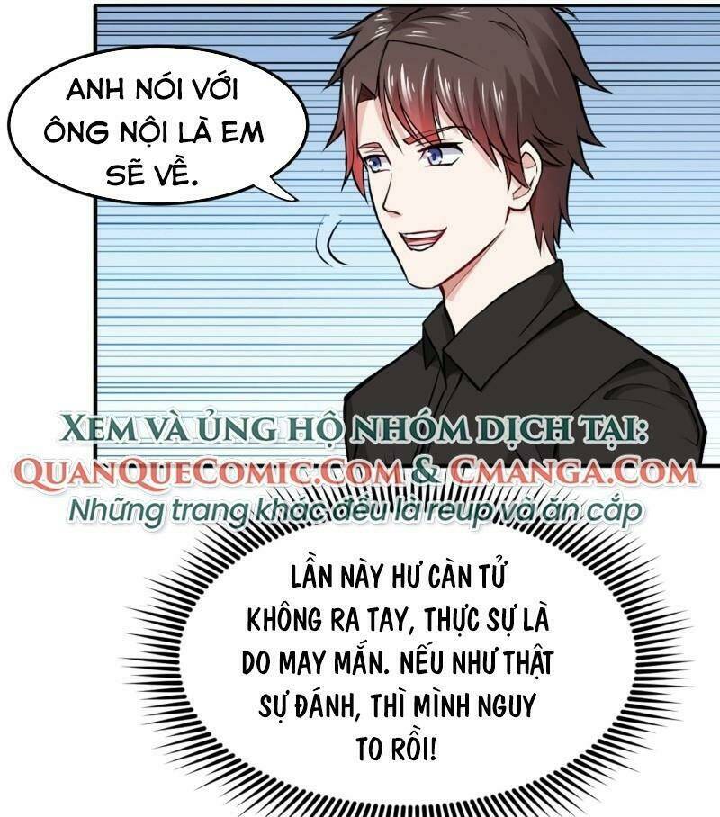 Tối Cường Thần Y Tại Đô Thị Chapter 91 - Trang 2