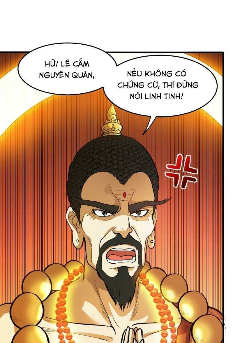 Tối Cường Thần Y Tại Đô Thị Chapter 90 - Trang 2