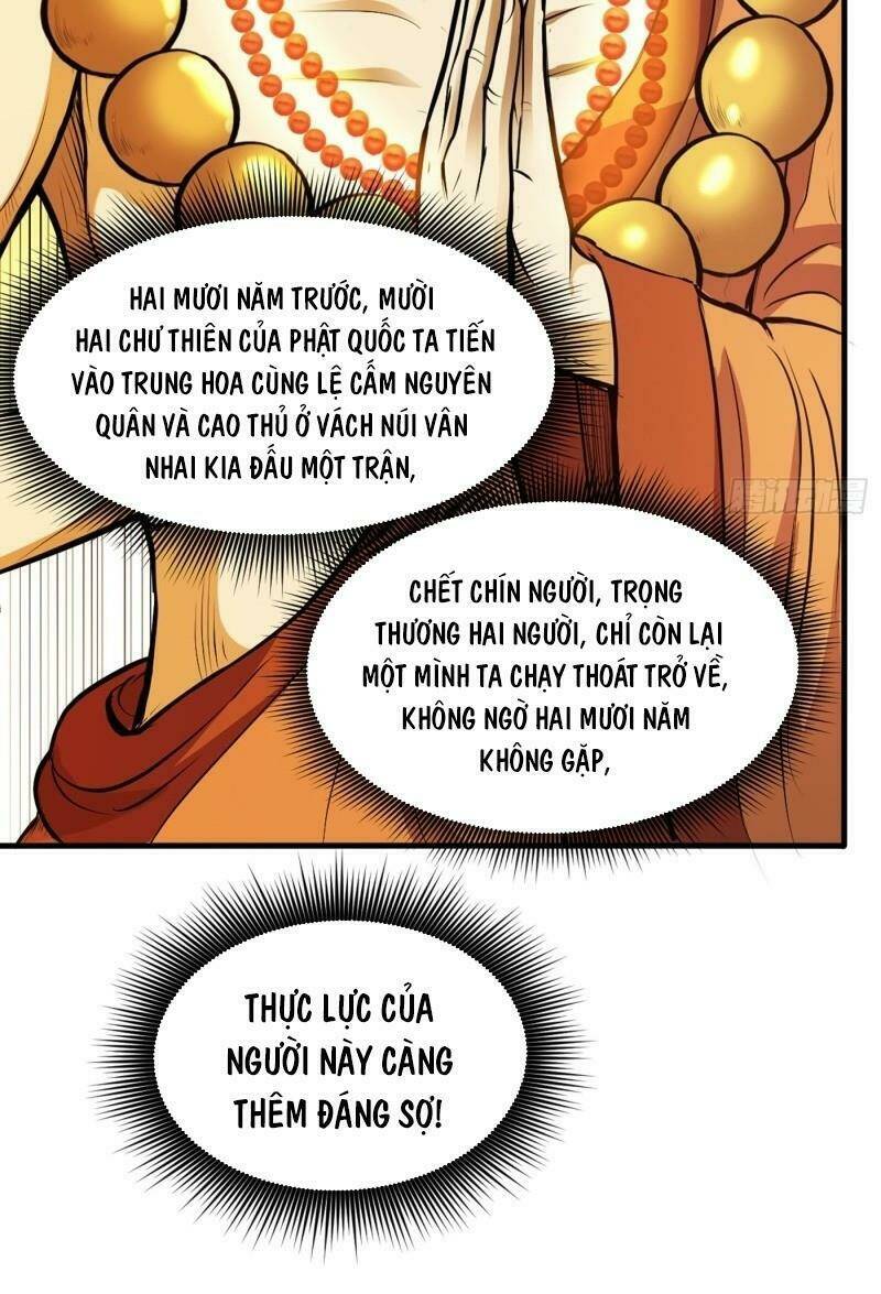 Tối Cường Thần Y Tại Đô Thị Chapter 90 - Trang 2