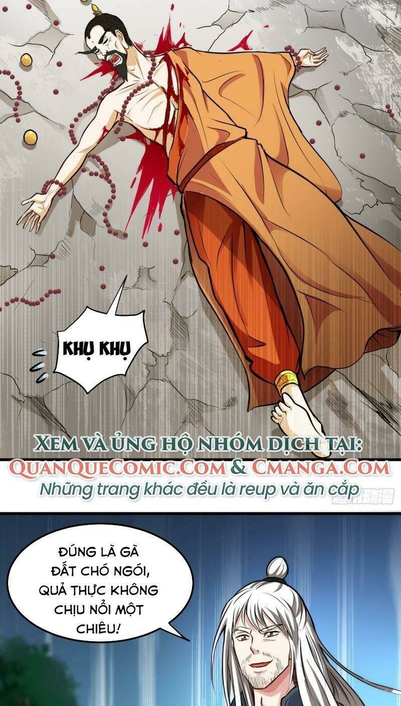 Tối Cường Thần Y Tại Đô Thị Chapter 90 - Trang 2