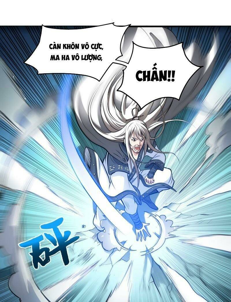 Tối Cường Thần Y Tại Đô Thị Chapter 90 - Trang 2