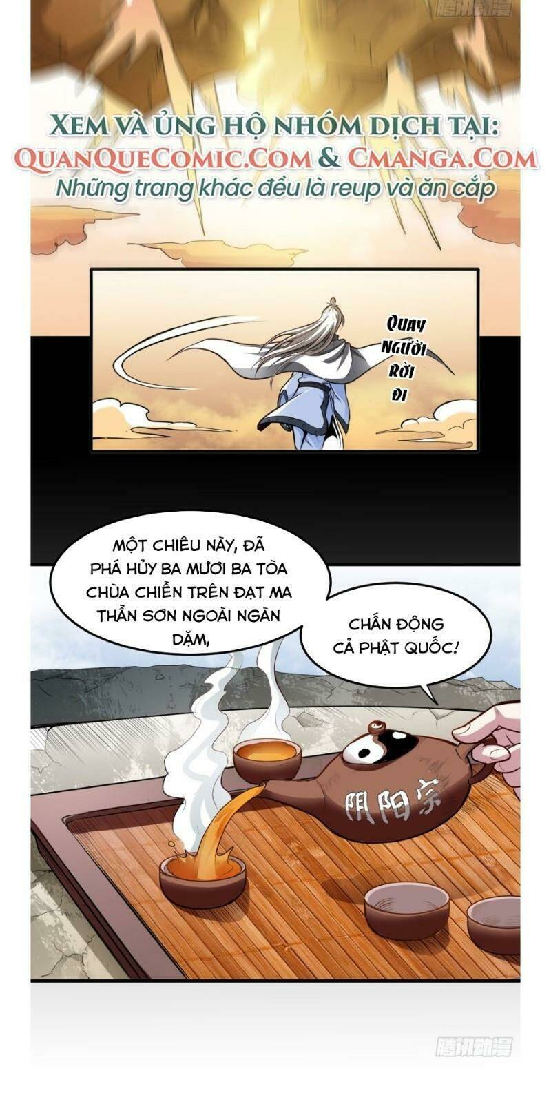 Tối Cường Thần Y Tại Đô Thị Chapter 90 - Trang 2