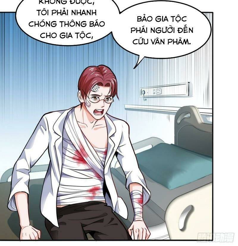 Tối Cường Thần Y Tại Đô Thị Chapter 90 - Trang 2