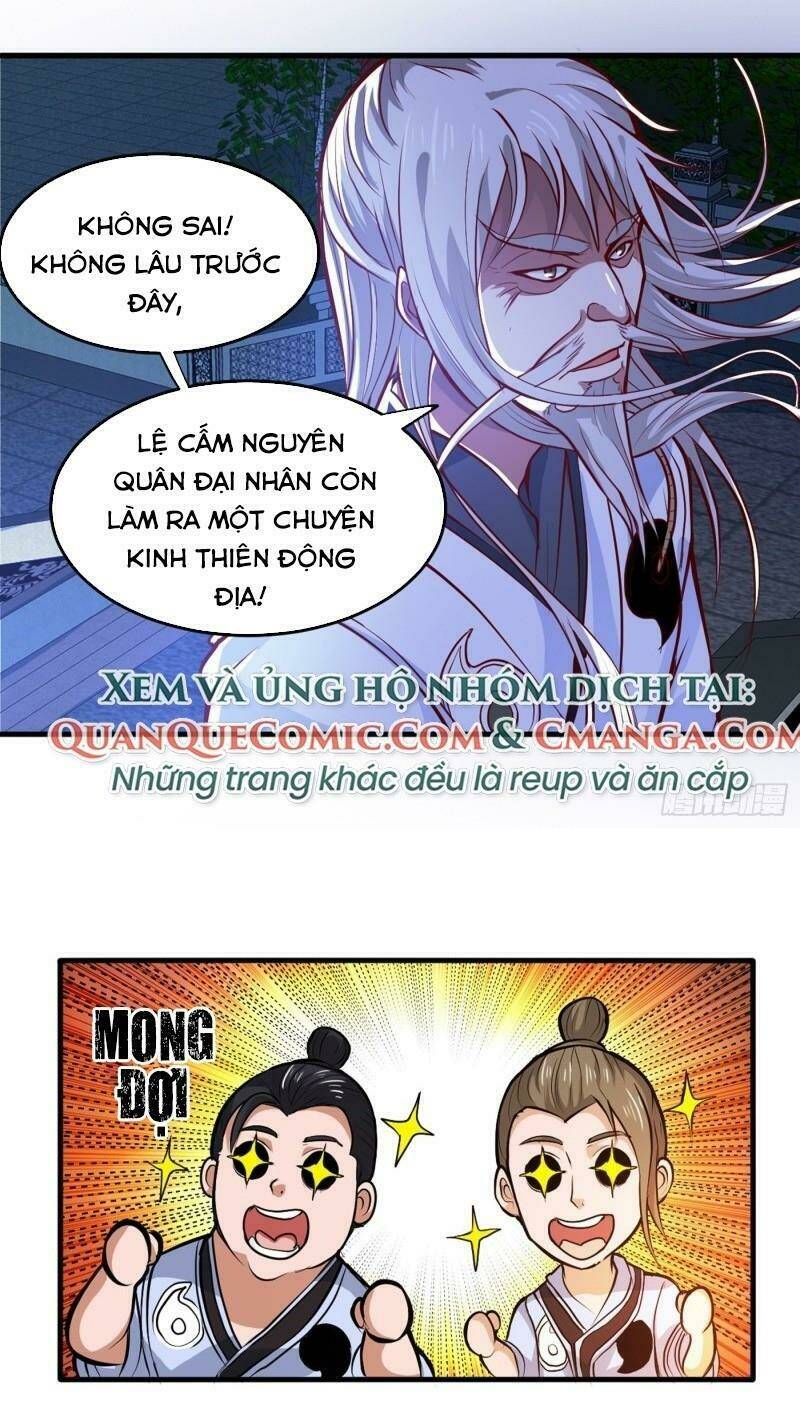 Tối Cường Thần Y Tại Đô Thị Chapter 90 - Trang 2