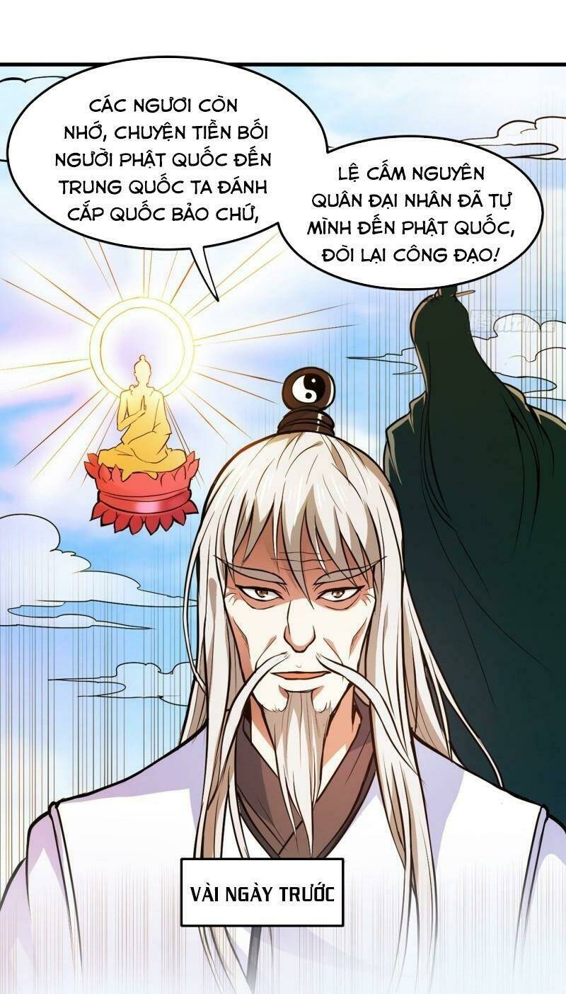 Tối Cường Thần Y Tại Đô Thị Chapter 90 - Trang 2