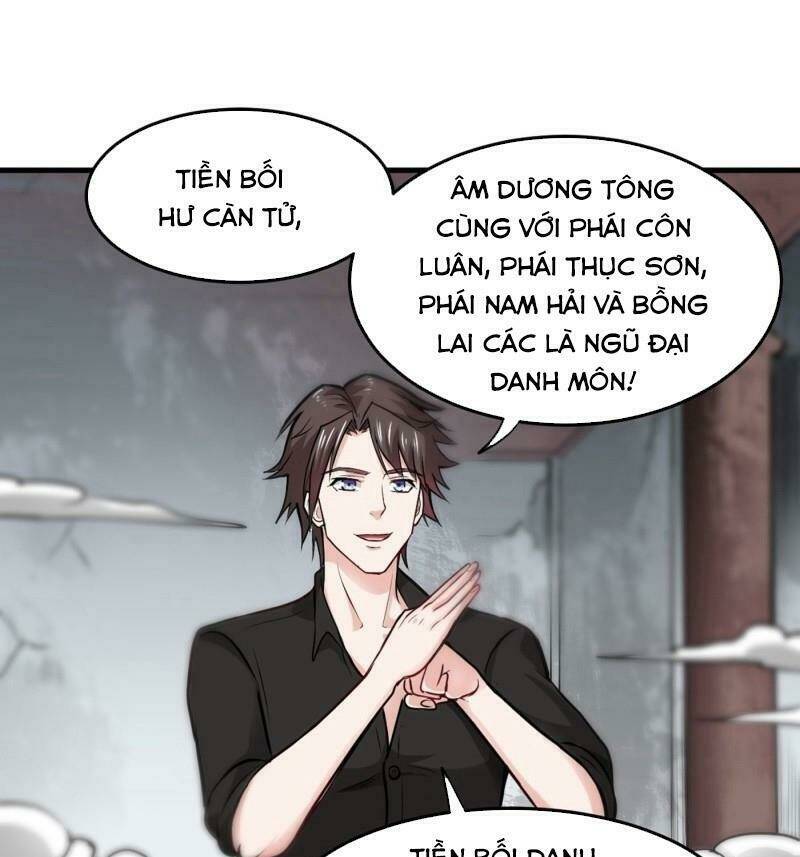 Tối Cường Thần Y Tại Đô Thị Chapter 89 - Trang 2