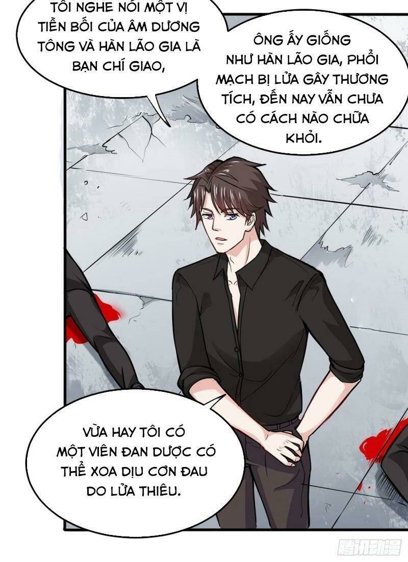 Tối Cường Thần Y Tại Đô Thị Chapter 89 - Trang 2