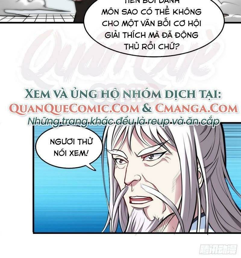 Tối Cường Thần Y Tại Đô Thị Chapter 89 - Trang 2