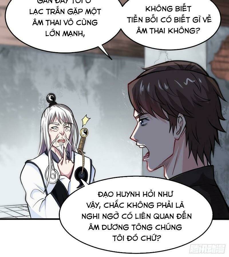 Tối Cường Thần Y Tại Đô Thị Chapter 89 - Trang 2