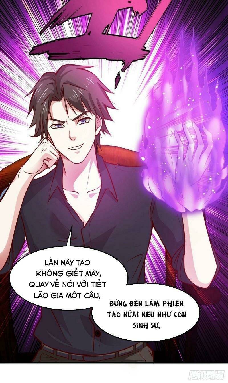 Tối Cường Thần Y Tại Đô Thị Chapter 89 - Trang 2