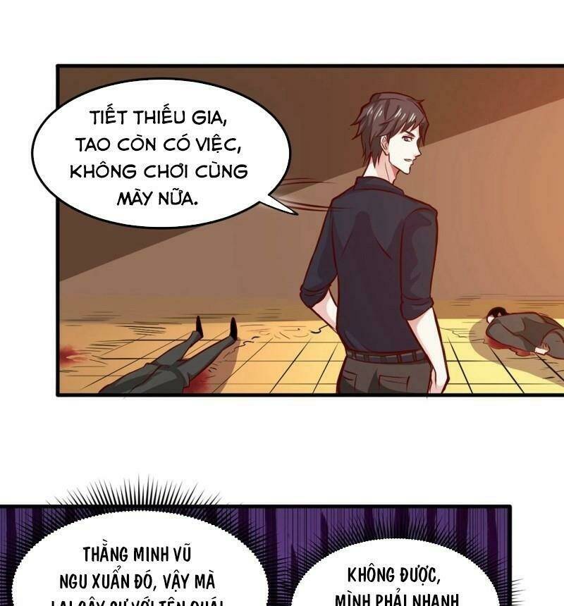 Tối Cường Thần Y Tại Đô Thị Chapter 89 - Trang 2