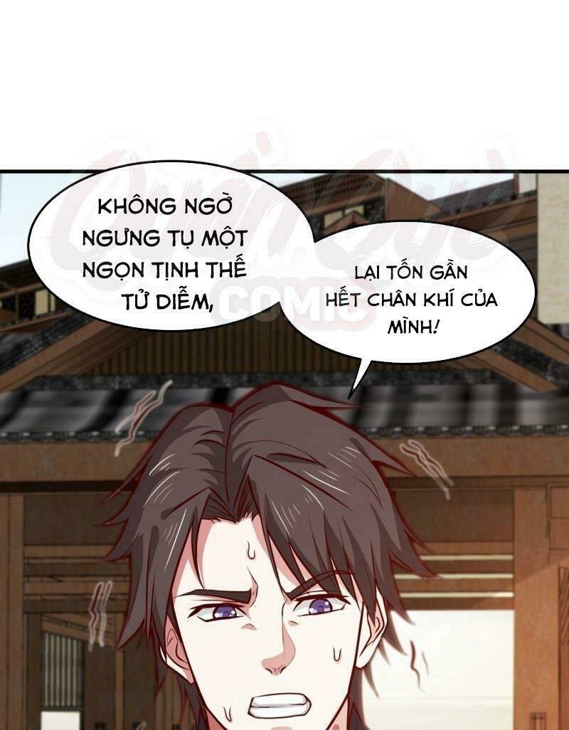 Tối Cường Thần Y Tại Đô Thị Chapter 89 - Trang 2