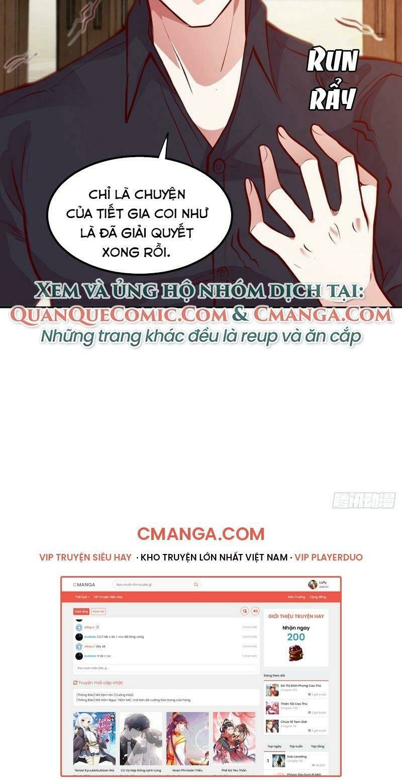 Tối Cường Thần Y Tại Đô Thị Chapter 89 - Trang 2