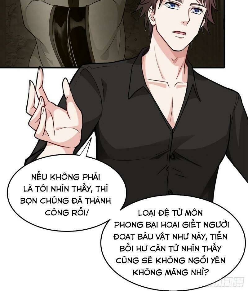 Tối Cường Thần Y Tại Đô Thị Chapter 89 - Trang 2