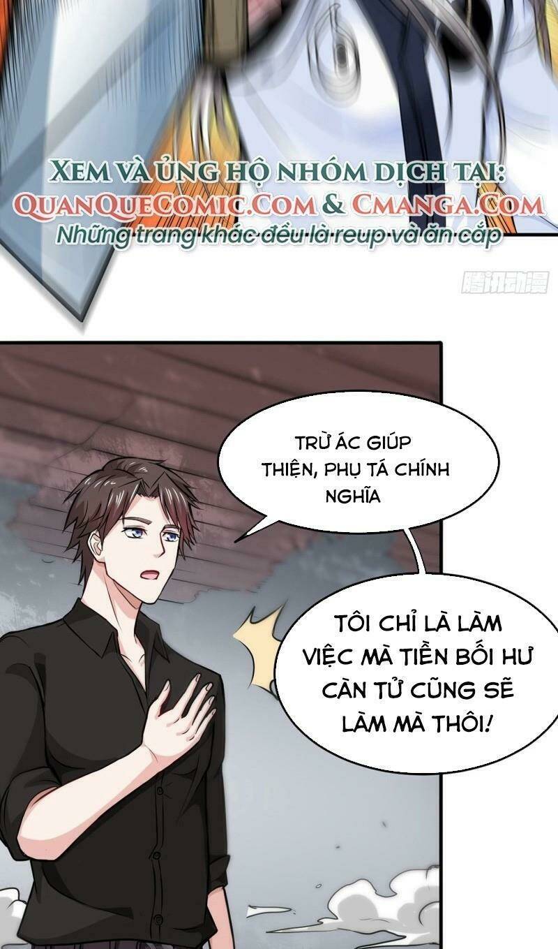 Tối Cường Thần Y Tại Đô Thị Chapter 89 - Trang 2