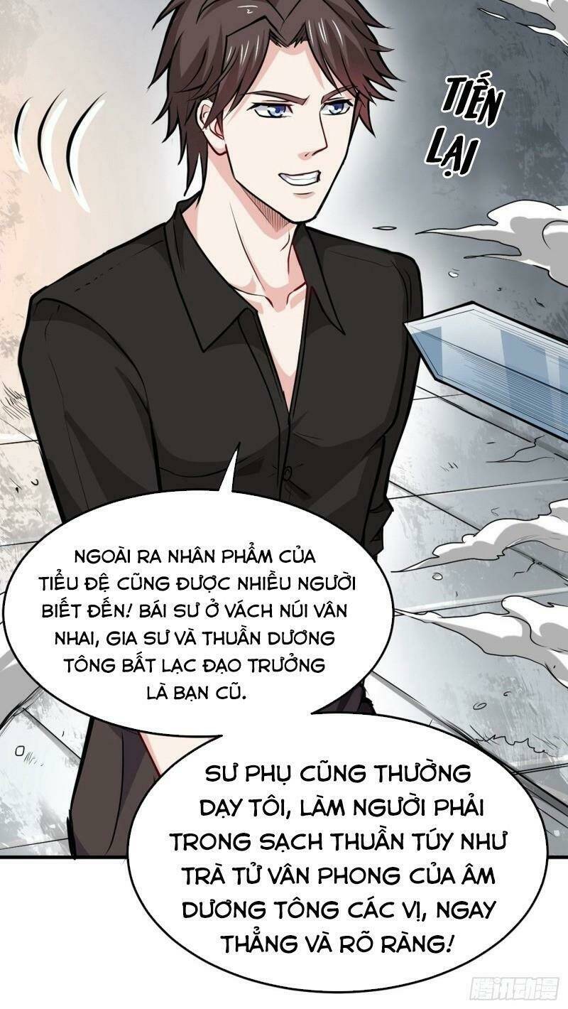 Tối Cường Thần Y Tại Đô Thị Chapter 89 - Trang 2