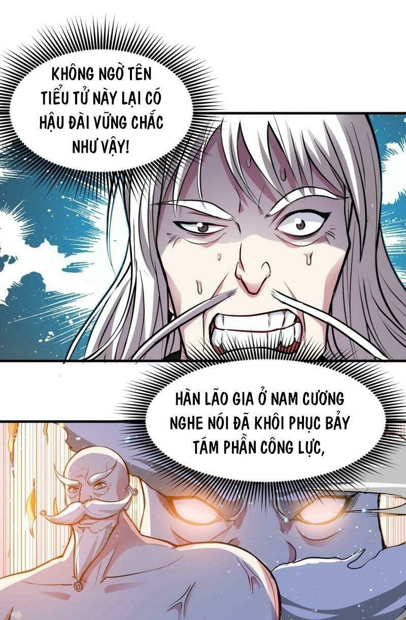 Tối Cường Thần Y Tại Đô Thị Chapter 89 - Trang 2