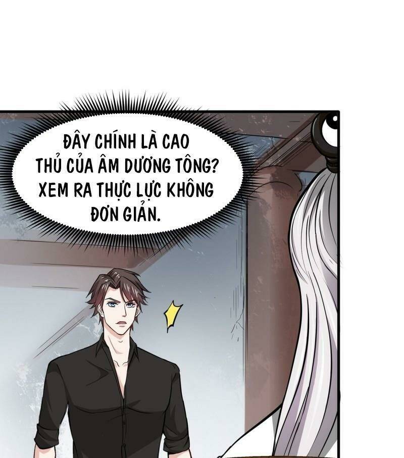 Tối Cường Thần Y Tại Đô Thị Chapter 88 - Trang 2