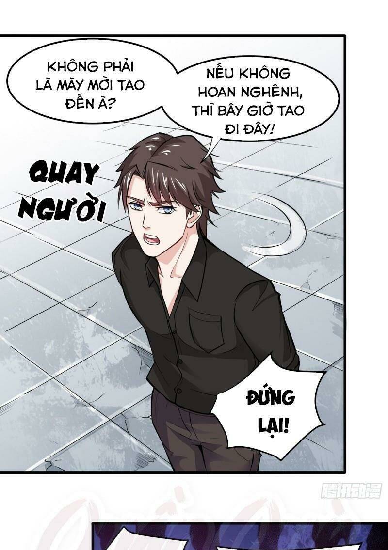 Tối Cường Thần Y Tại Đô Thị Chapter 88 - Trang 2