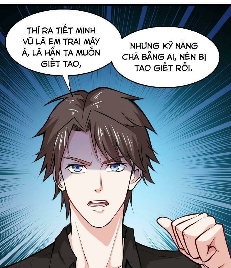 Tối Cường Thần Y Tại Đô Thị Chapter 88 - Trang 2