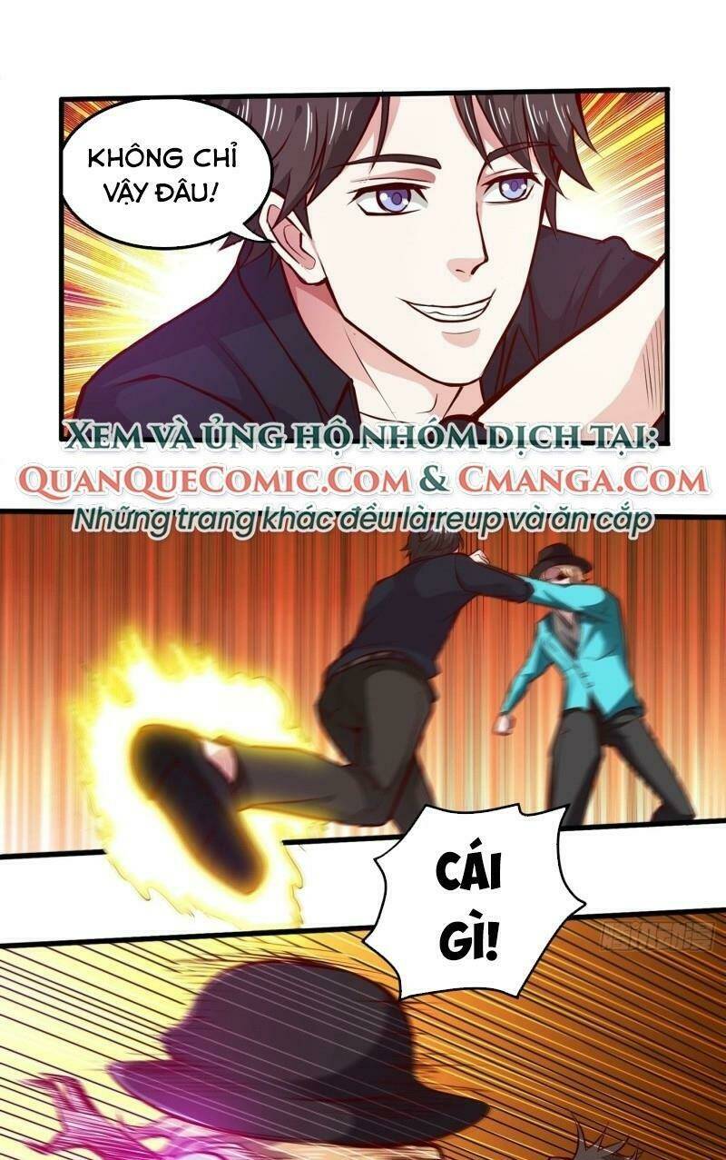 Tối Cường Thần Y Tại Đô Thị Chapter 88 - Trang 2