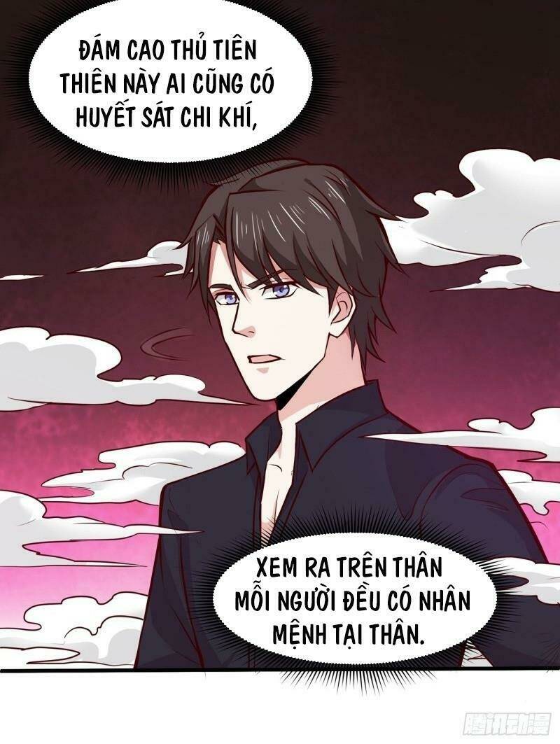 Tối Cường Thần Y Tại Đô Thị Chapter 88 - Trang 2