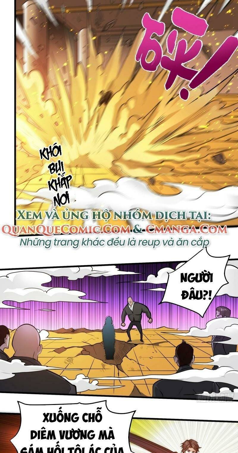 Tối Cường Thần Y Tại Đô Thị Chapter 88 - Trang 2