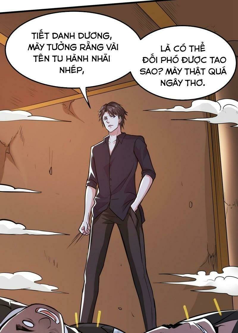 Tối Cường Thần Y Tại Đô Thị Chapter 88 - Trang 2