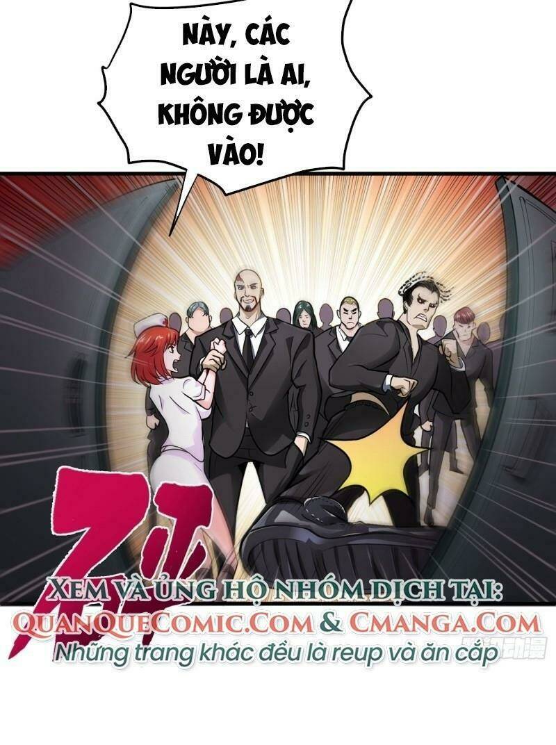 Tối Cường Thần Y Tại Đô Thị Chapter 88 - Trang 2