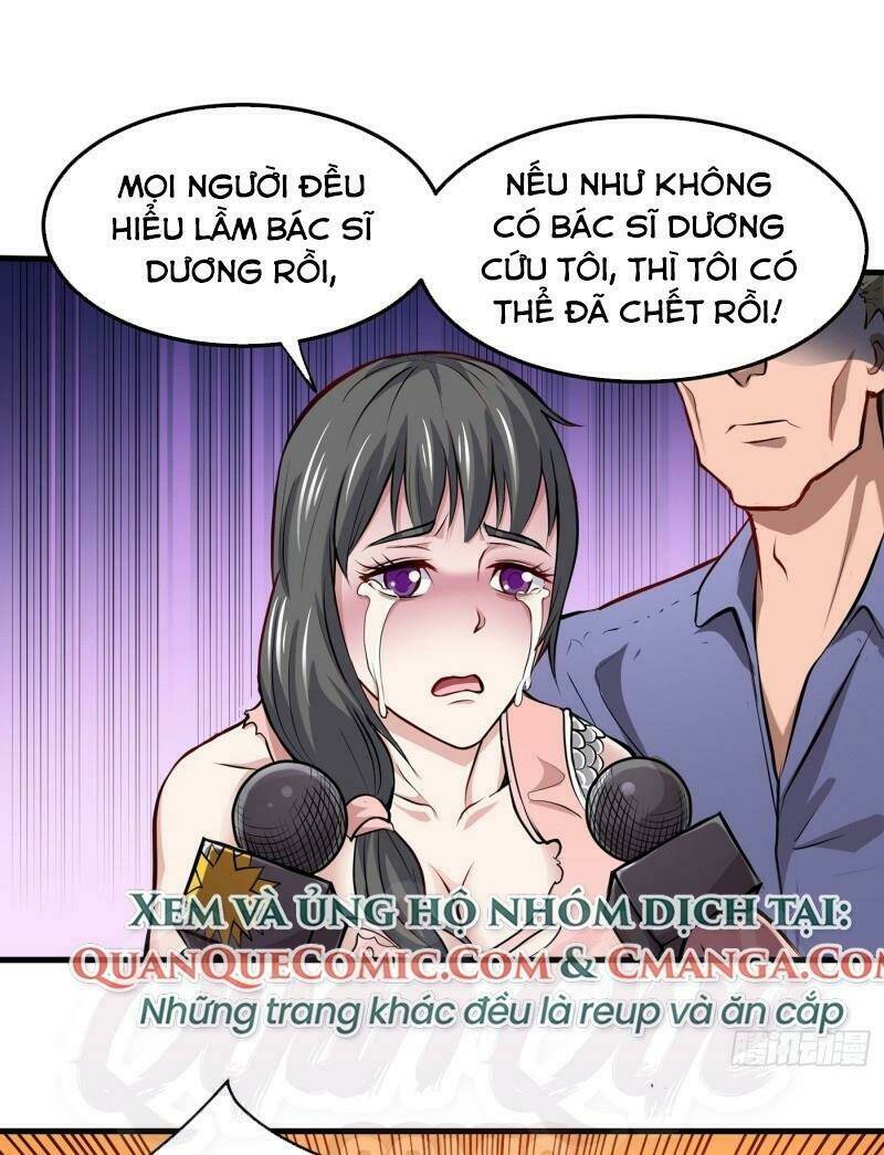 Tối Cường Thần Y Tại Đô Thị Chapter 87 - Trang 2