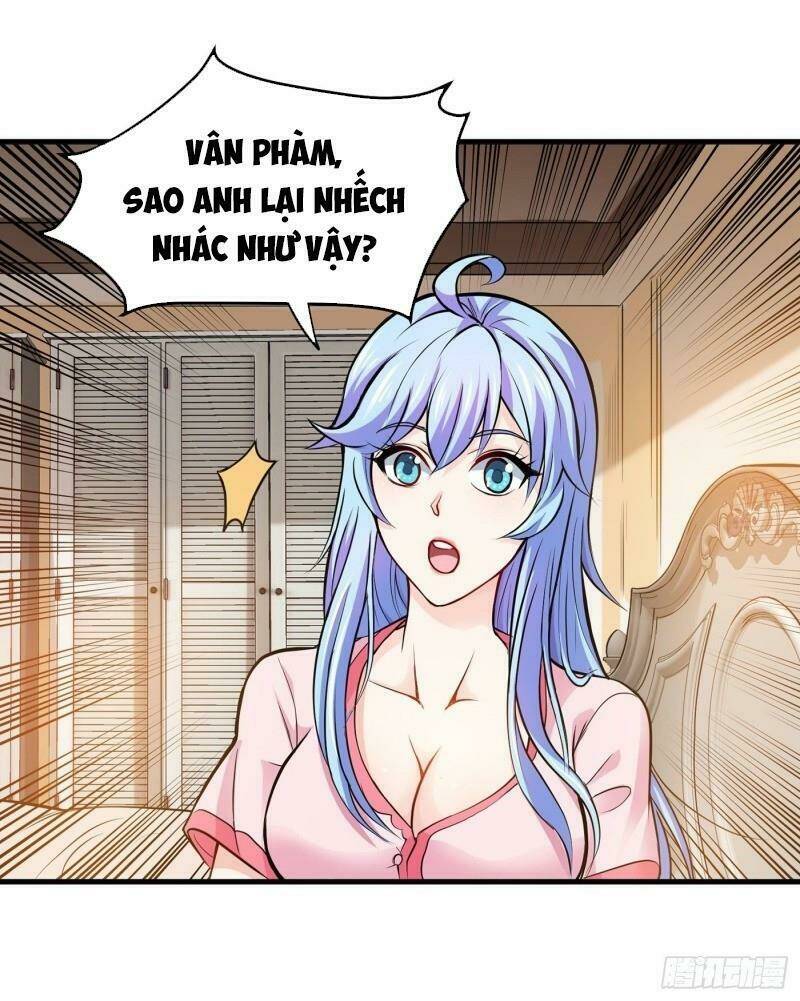 Tối Cường Thần Y Tại Đô Thị Chapter 87 - Trang 2