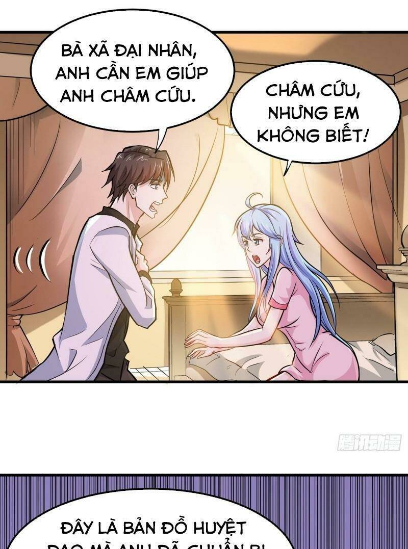 Tối Cường Thần Y Tại Đô Thị Chapter 87 - Trang 2