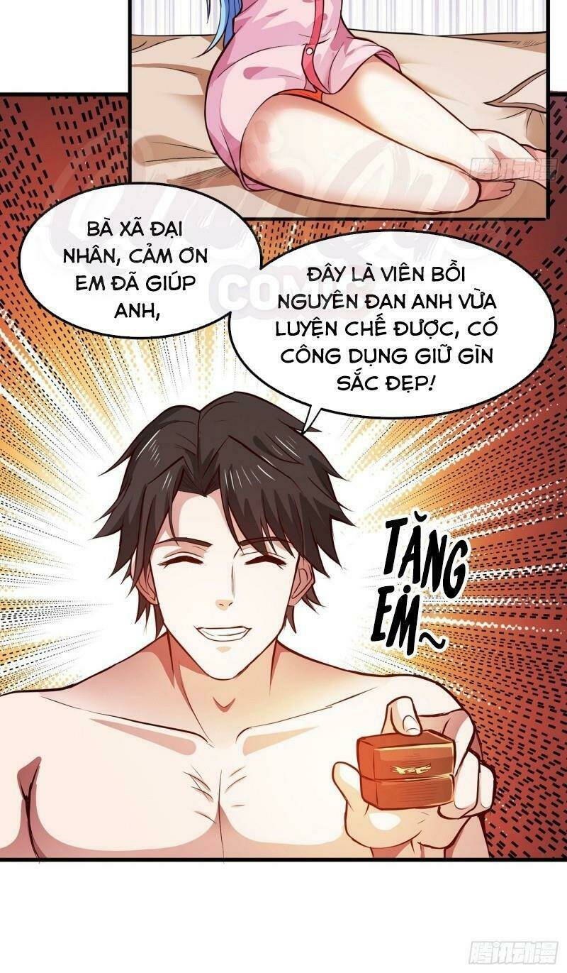 Tối Cường Thần Y Tại Đô Thị Chapter 87 - Trang 2