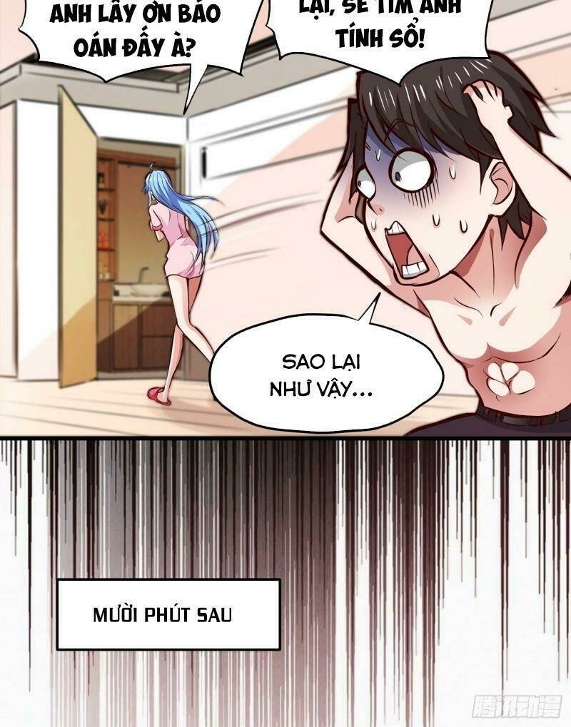 Tối Cường Thần Y Tại Đô Thị Chapter 87 - Trang 2