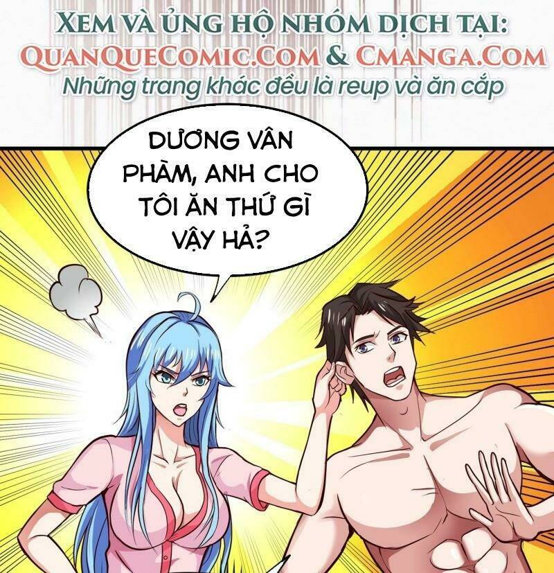 Tối Cường Thần Y Tại Đô Thị Chapter 87 - Trang 2